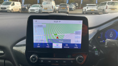 Ford Puma 1.0 EcoBoost Hybrid mHEV ST-Line 5dr Petrol Hatchback